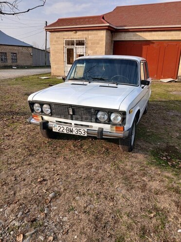 LADA (VAZ) 2106 2005, 41,000 km - 1.6 l - Bakı