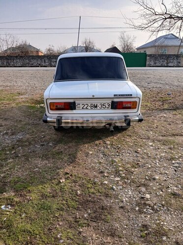 LADA (VAZ) 2106 2005, 41,000 km - 1.6 l - Bakı