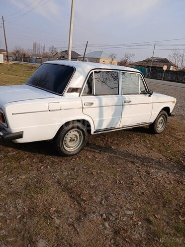 LADA (VAZ) 2106 2005, 41,000 km - 1.6 l - Bakı