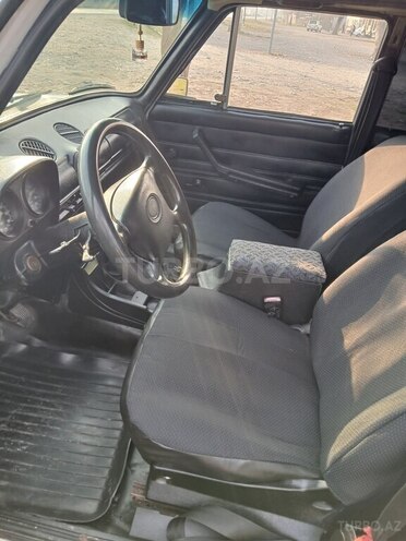 LADA (VAZ) 2106 2005, 41,000 km - 1.6 l - Bakı