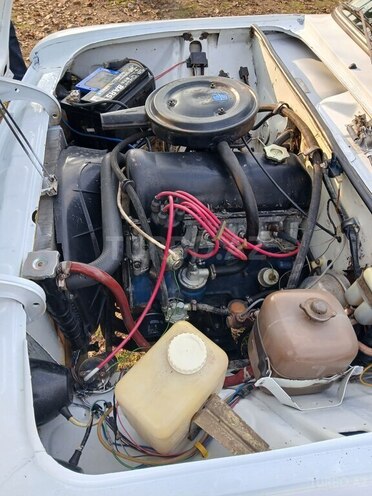 LADA (VAZ) 2106 2005, 41,000 km - 1.6 l - Bakı