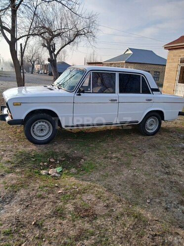 LADA (VAZ) 2106 2005, 41,000 km - 1.6 l - Bakı