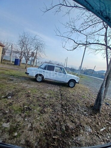 LADA (VAZ) 2106 2005, 41,000 km - 1.6 l - Bakı