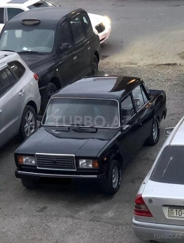 LADA (VAZ) 2107 2010, 91,017 km - 1.6 l - Bakı