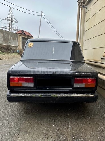 LADA (VAZ) 2107 2010, 91,017 km - 1.6 l - Bakı