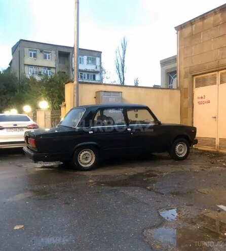 LADA (VAZ) 2107 2010, 91,017 km - 1.6 l - Bakı