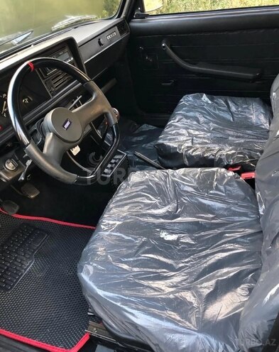 LADA (VAZ) 2107 2010, 91,017 km - 1.6 l - Bakı