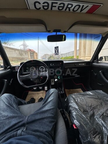 LADA (VAZ) 2107 2010, 91,017 km - 1.6 l - Bakı