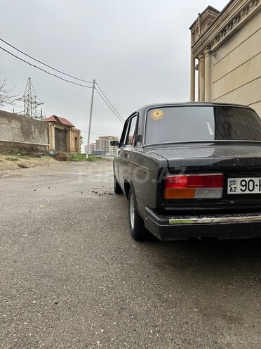 LADA (VAZ) 2107 2010, 91,017 km - 1.6 l - Bakı