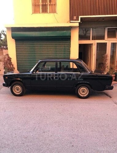 LADA (VAZ) 2107 2010, 91,017 km - 1.6 l - Bakı