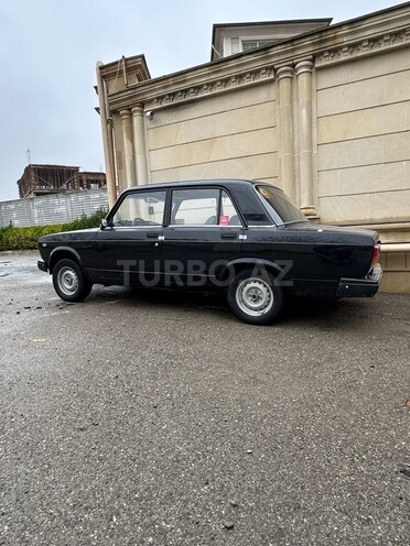 LADA (VAZ) 2107 2010, 91,017 km - 1.6 l - Bakı