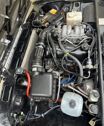 LADA (VAZ) 2107 2010, 91,017 km - 1.6 l - Bakı