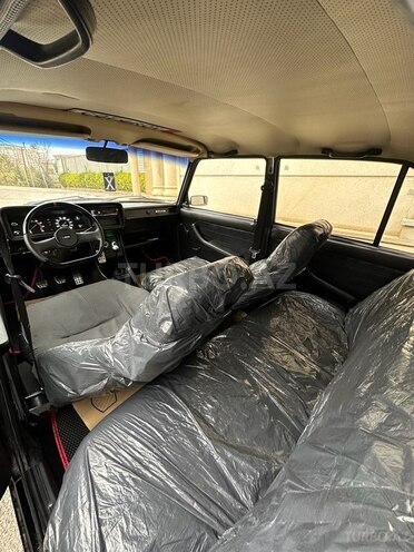 LADA (VAZ) 2107 2010, 91,017 km - 1.6 l - Bakı