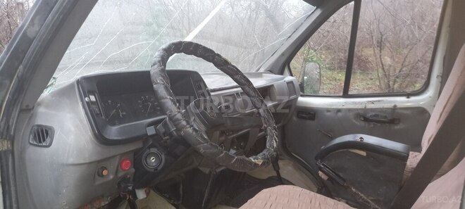GAZ 2705-757 1998, 50,000 km - 2.9 l - Xaçmaz