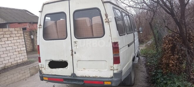 GAZ 2705-757 1998, 50,000 km - 2.9 l - Xaçmaz
