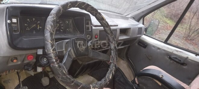 GAZ 2705-757 1998, 50,000 km - 2.9 l - Xaçmaz
