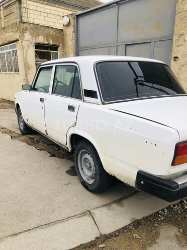 LADA (VAZ) 2107 2003, 98,681 km - 1.6 l - Bakı