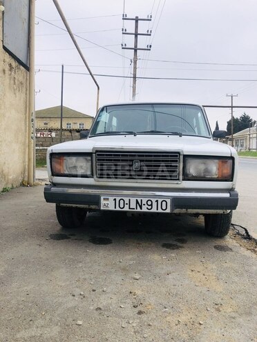 LADA (VAZ) 2107 2003, 98,681 km - 1.6 l - Bakı