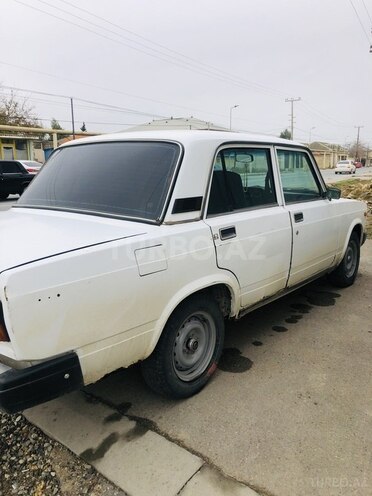 LADA (VAZ) 2107 2003, 98,681 km - 1.6 l - Bakı