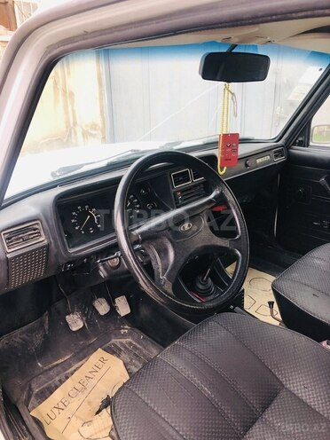 LADA (VAZ) 2107 2003, 98,681 km - 1.6 l - Bakı
