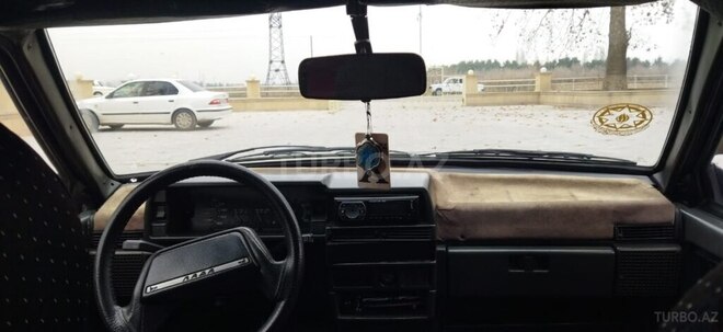 LADA (VAZ) 21099 1998, 19,990 km - 1.5 л - Qazax