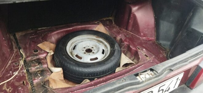 LADA (VAZ) 21099 1998, 19,990 km - 1.5 л - Qazax