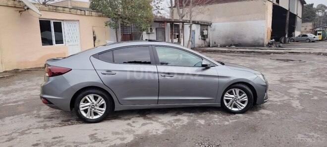 Hyundai Elantra 2019, 158,464 km - 2.0 l - Bakı