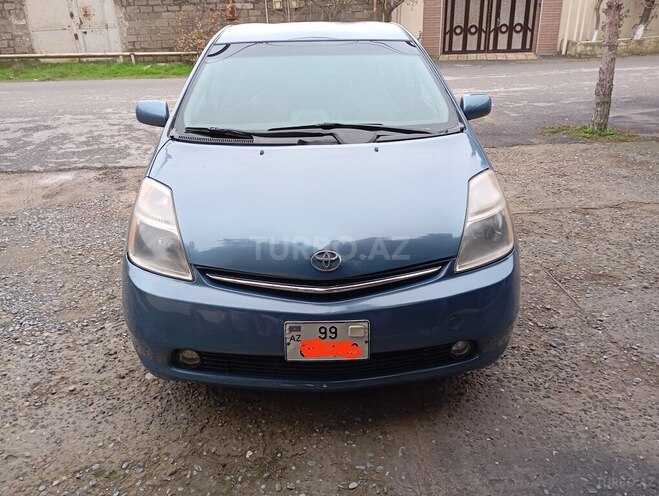 Toyota Prius 2008, 312,000 km - 1.5 l - Bakı