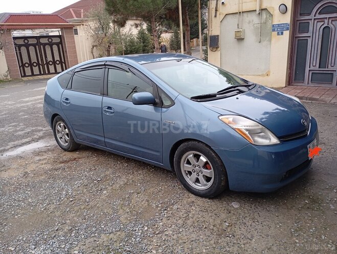 Toyota Prius 2008, 312,000 km - 1.5 l - Bakı