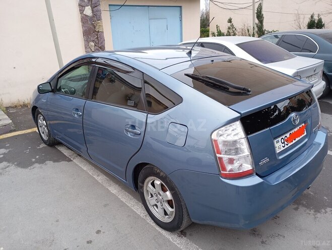 Toyota Prius 2008, 312,000 km - 1.5 l - Bakı