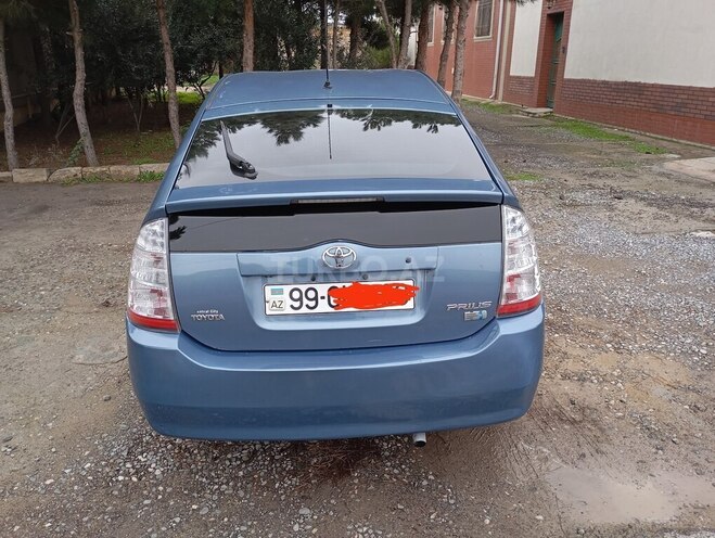 Toyota Prius 2008, 312,000 km - 1.5 l - Bakı