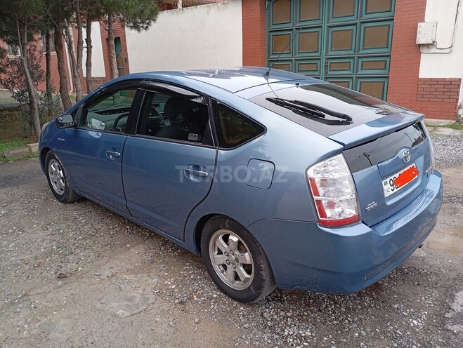 Toyota Prius 2008, 312,000 km - 1.5 l - Bakı