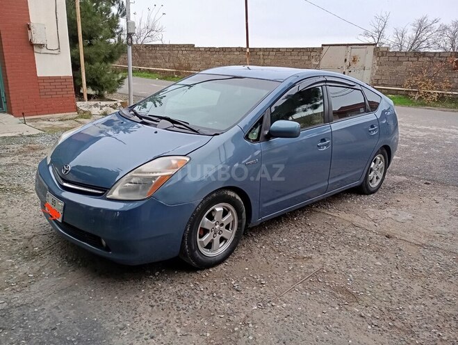 Toyota Prius 2008, 312,000 km - 1.5 l - Bakı