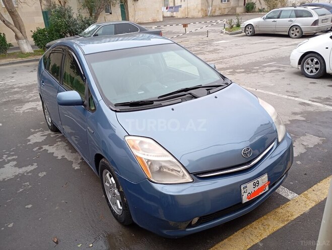 Toyota Prius 2008, 312,000 km - 1.5 l - Bakı
