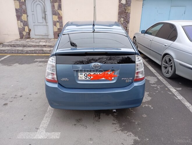 Toyota Prius 2008, 312,000 km - 1.5 l - Bakı