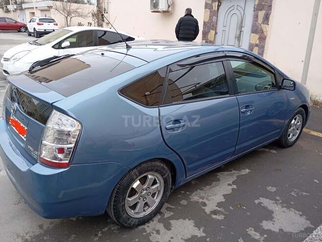 Toyota Prius 2008, 312,000 km - 1.5 l - Bakı