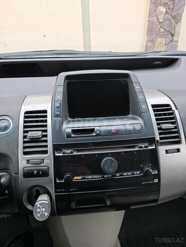 Toyota Prius 2008, 312,000 km - 1.5 l - Bakı