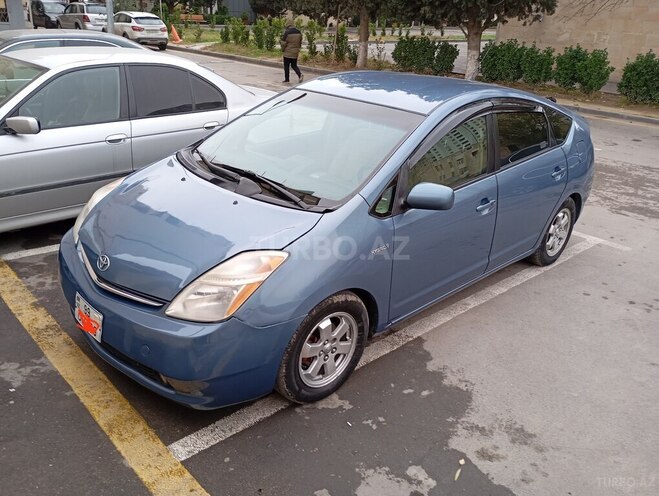 Toyota Prius 2008, 312,000 km - 1.5 l - Bakı