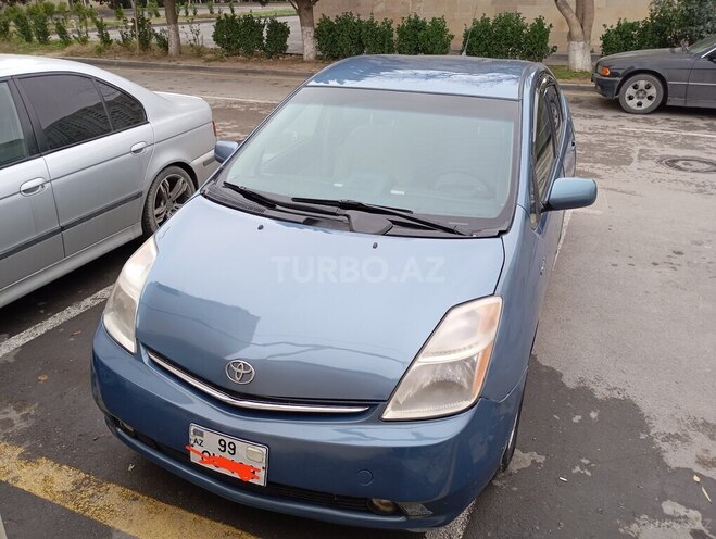 Toyota Prius 2008, 312,000 km - 1.5 l - Bakı