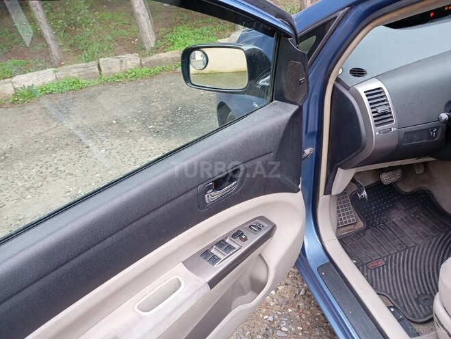Toyota Prius 2008, 312,000 km - 1.5 l - Bakı