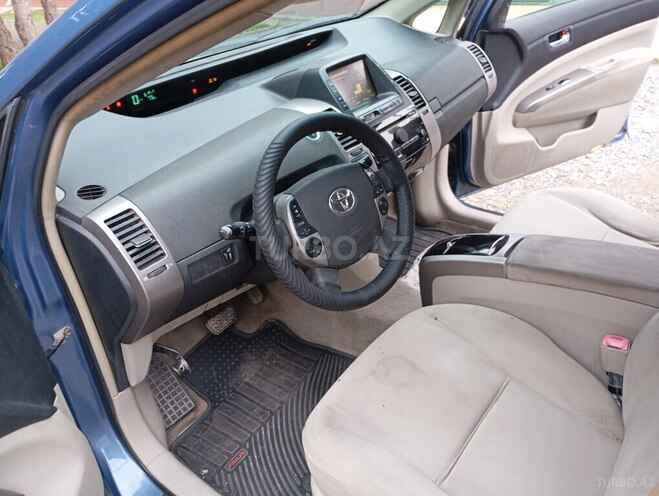 Toyota Prius 2008, 312,000 km - 1.5 l - Bakı