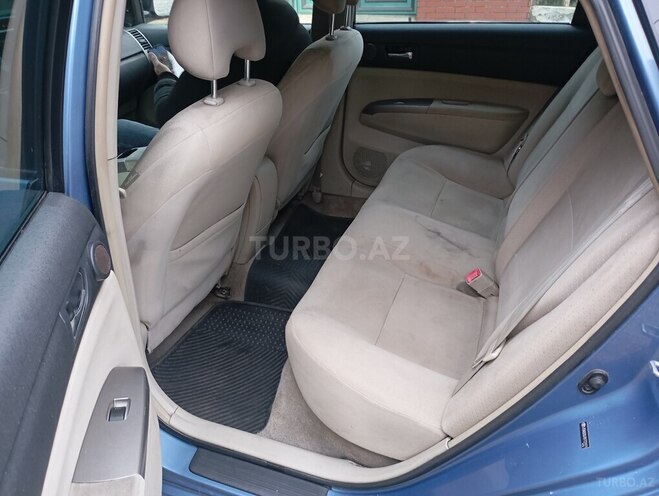 Toyota Prius 2008, 312,000 km - 1.5 l - Bakı