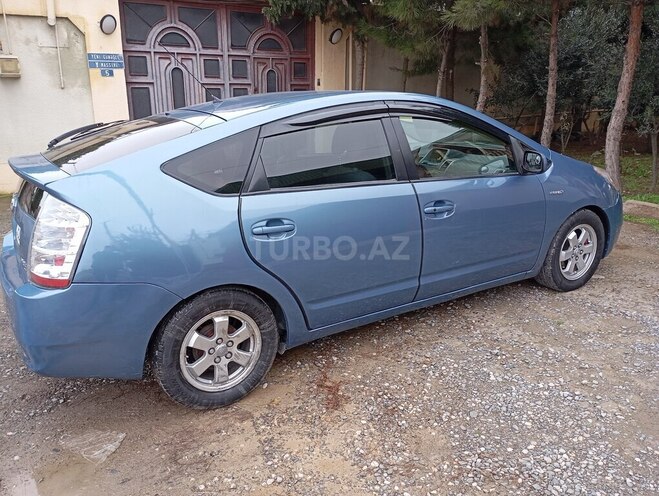 Toyota Prius 2008, 312,000 km - 1.5 l - Bakı