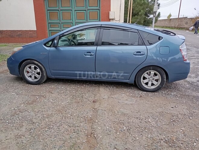 Toyota Prius 2008, 312,000 km - 1.5 l - Bakı
