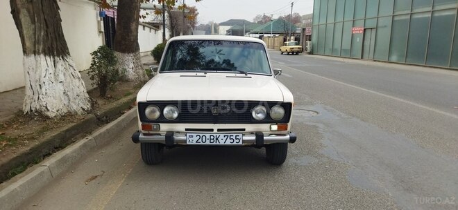 LADA (VAZ) 2106 1990, 25,000 km - 1.5 л - Qazax