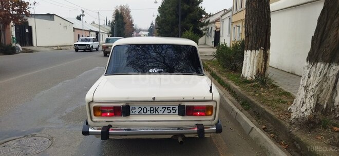 LADA (VAZ) 2106 1990, 25,000 km - 1.5 л - Qazax
