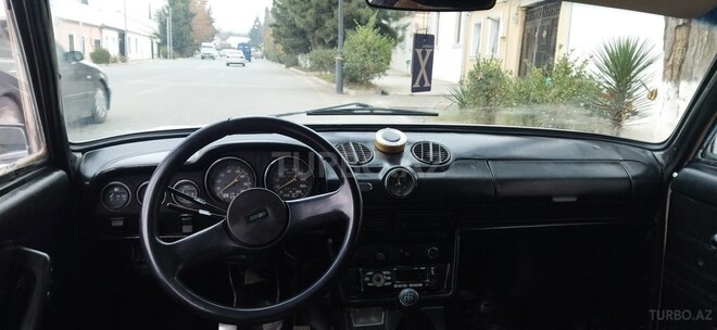 LADA (VAZ) 2106 1990, 25,000 km - 1.5 л - Qazax