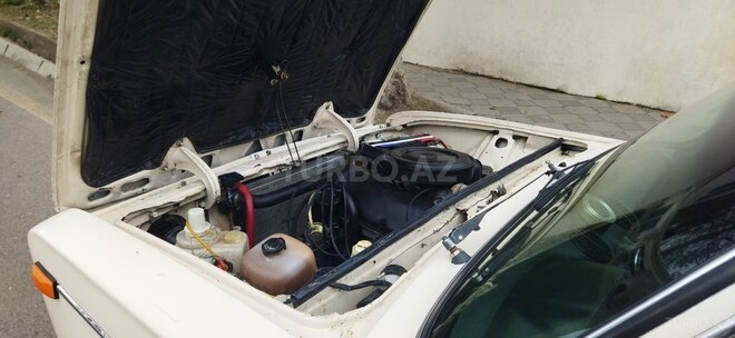 LADA (VAZ) 2106 1990, 25,000 km - 1.5 л - Qazax