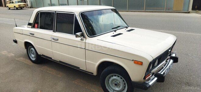 LADA (VAZ) 2106 1990, 25,000 km - 1.5 л - Qazax