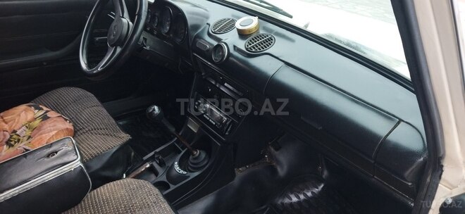 LADA (VAZ) 2106 1990, 25,000 km - 1.5 л - Qazax